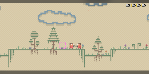 Cover image for Morph! A local Multiplayer Game