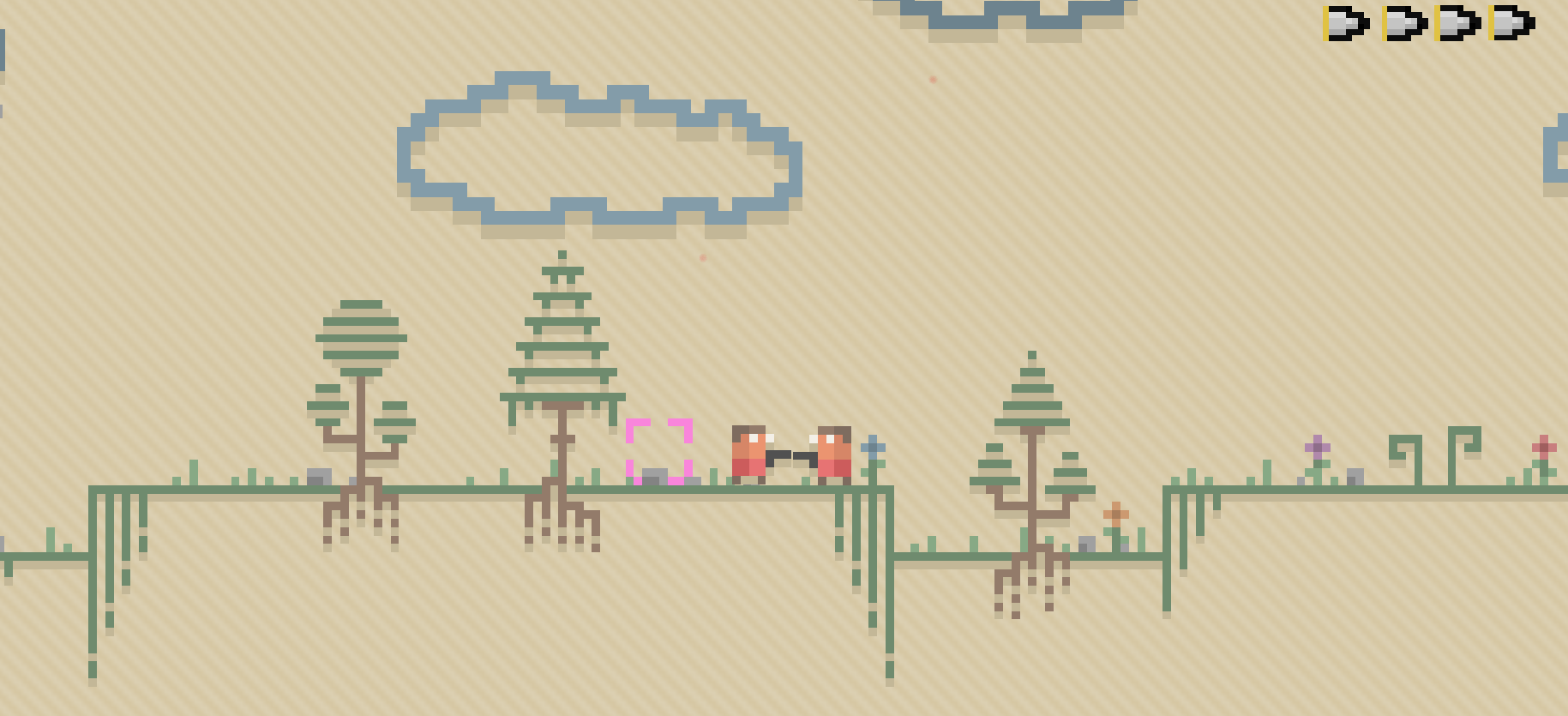 Cover image for Morph! A local Multiplayer Game