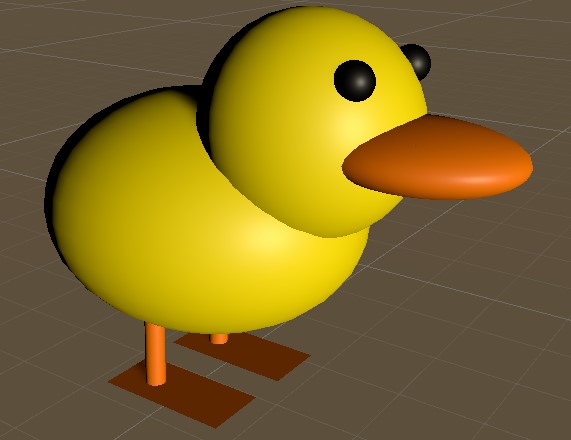 Call of Ducky
