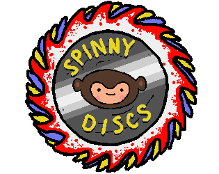 Spinny Discs