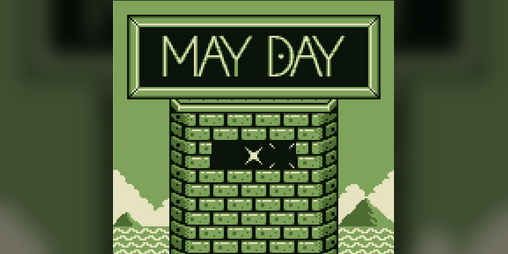 Cover image for MAY DAY - Day One Demo