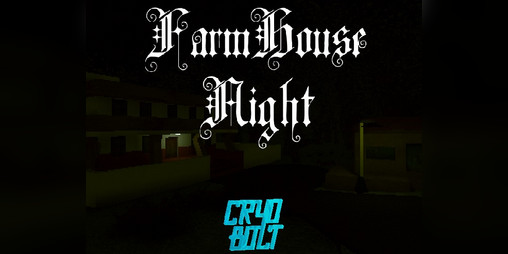 Cover image for Farm House Night