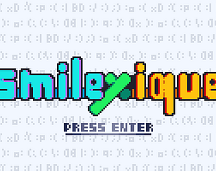 Smileyxique