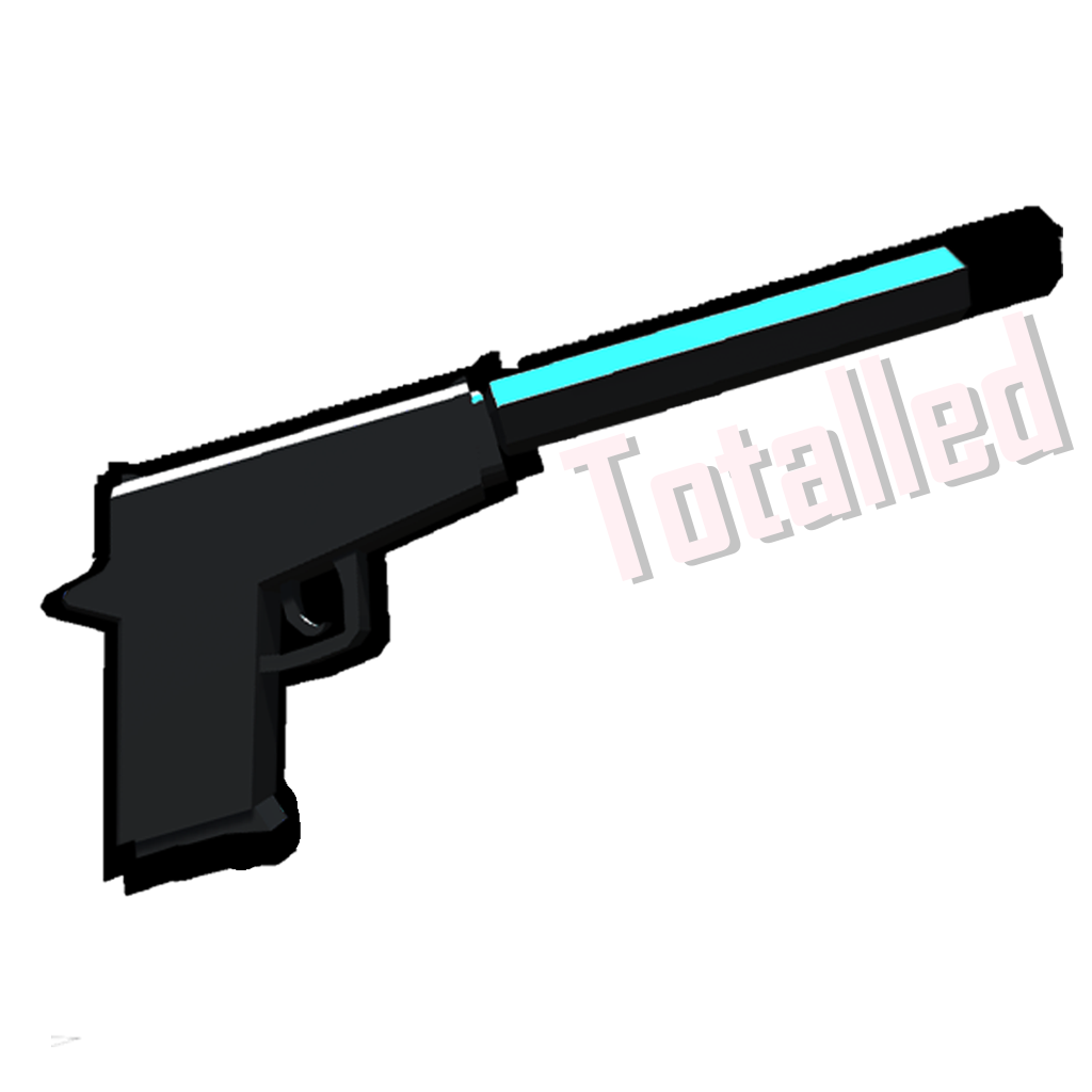 Totalled