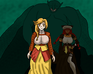 Orc Cave