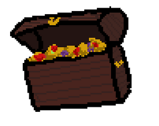 treasure