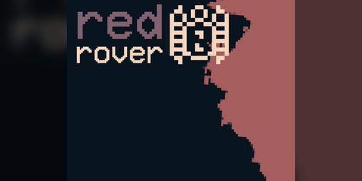 Cover image for Red Rover