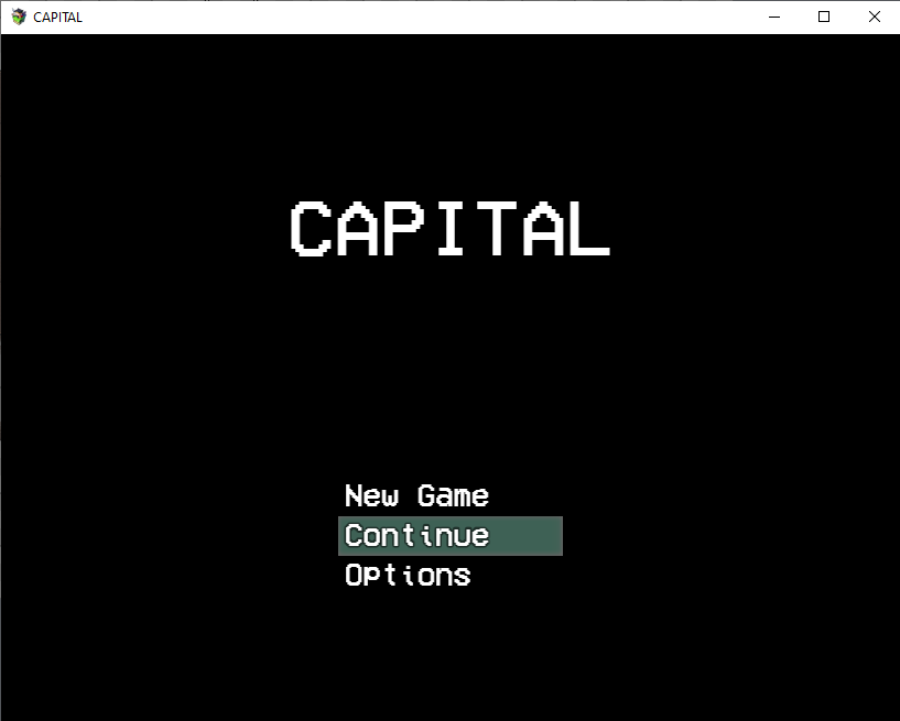 CAPITAL