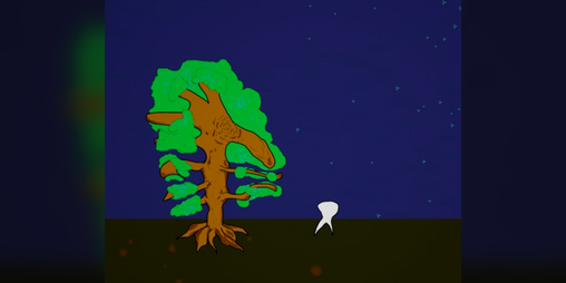 Cover image for Family Tree: pain