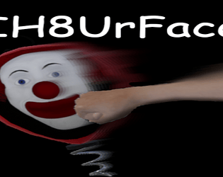 iH8UrFace
