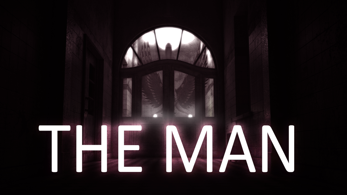 The Man [V0.03.1](18+ Adult Visual Novel NSFW)