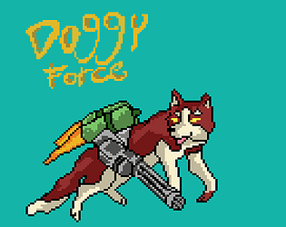 DoggyForce