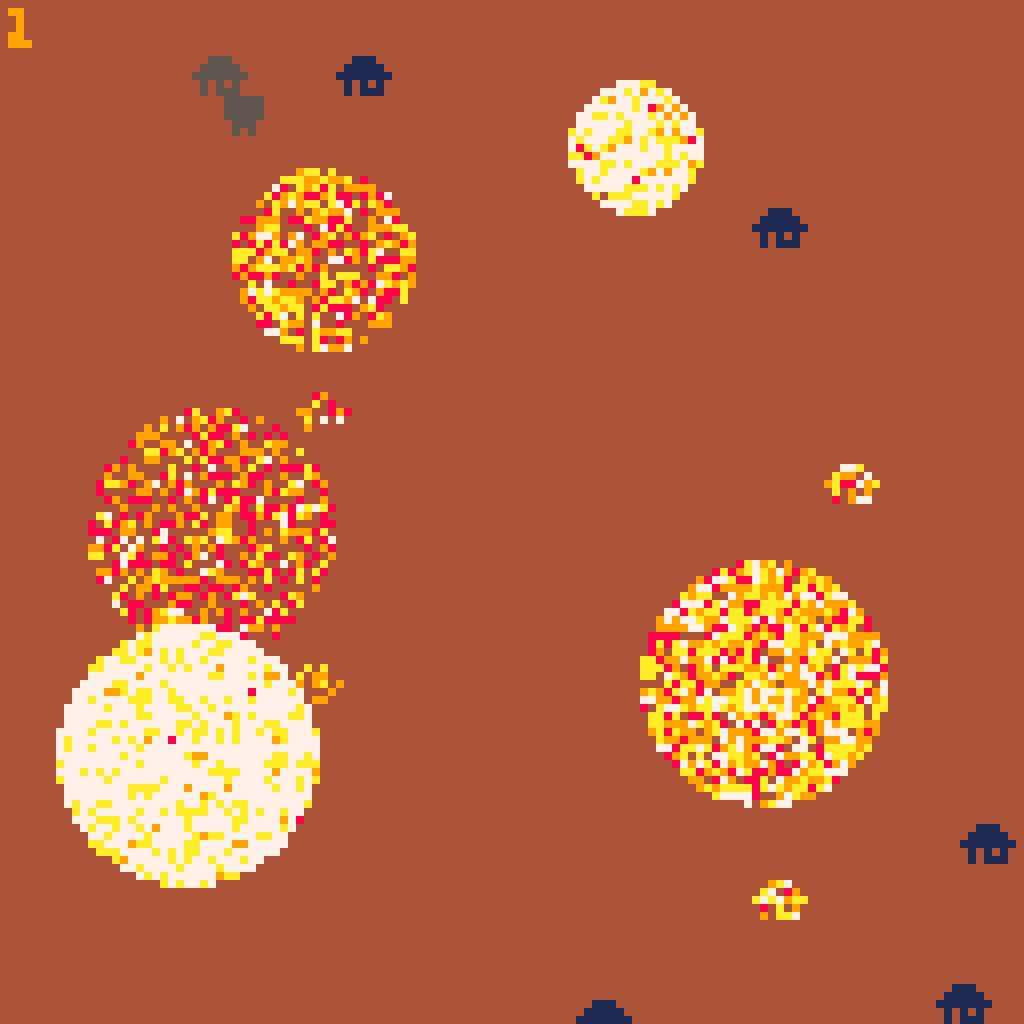 Cover image for The Travelling Salesman's Problem