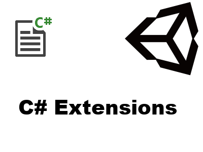 Unity Helpful Extensions