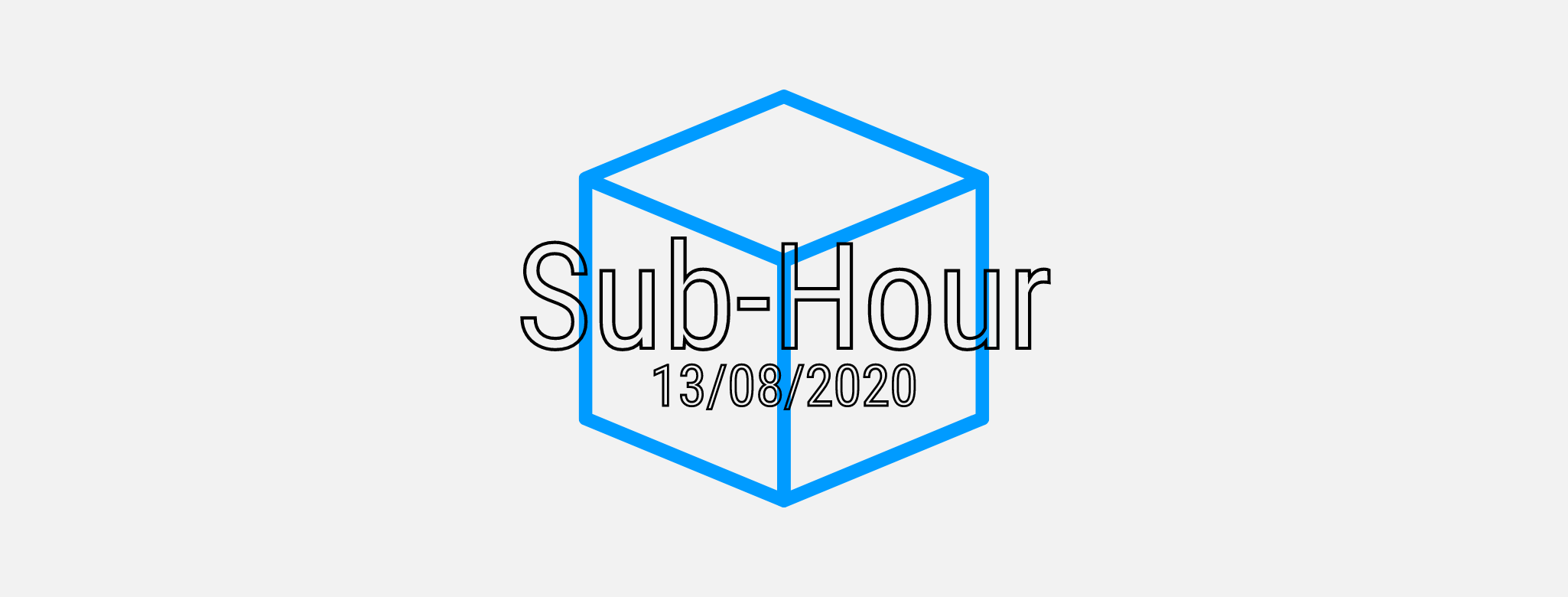 Sub-Hour