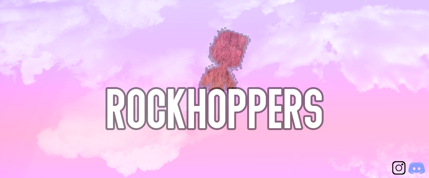 RockHoppers