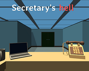 Secretary's hell Thumbnail