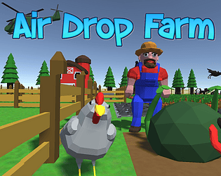 Air Drop Farm