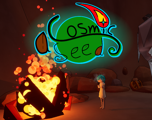 A Cosmic Seed