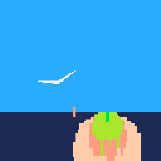 Cover image for Islehopper