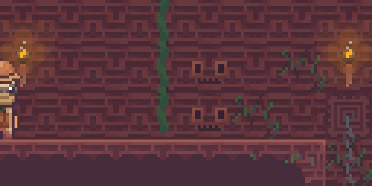 Create your own adventure! Pixelart Pack