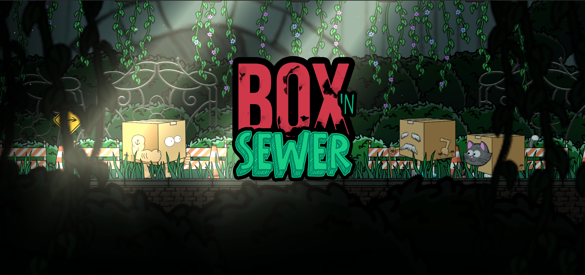 Box N Sewer