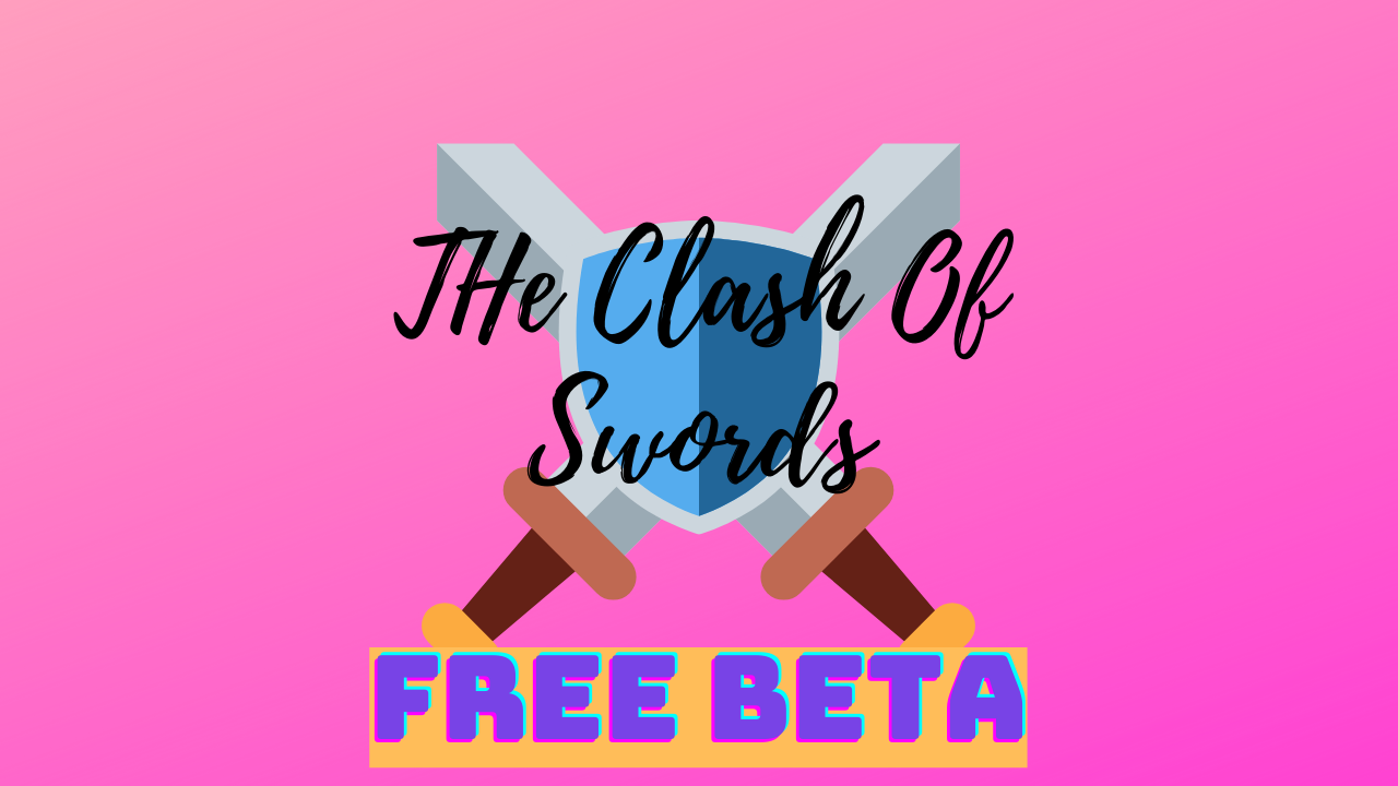 The Clash Of Swords