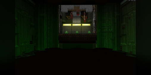 Cover image for DOOM 2: Stalked