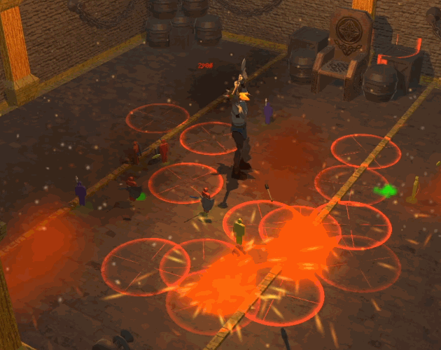 Raidboss (2016)