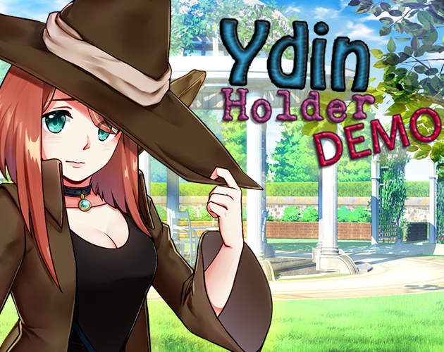 Ydin Holder Demo