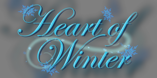 Cover image for Heart of Winter
