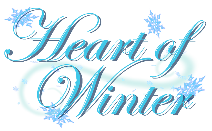 Cover image for Heart of Winter