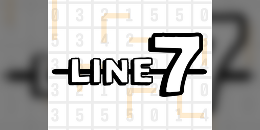 Cover image for Line 7