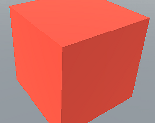CUBE RUNNER