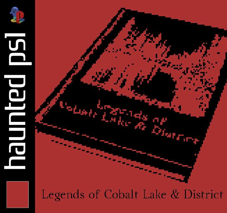 Cover image for Legends of Cobalt Lake & District