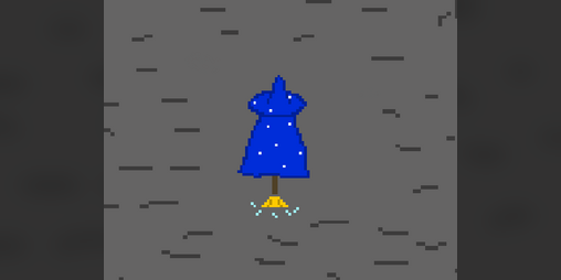 Cover image for The Lightning Wizard's Adventure