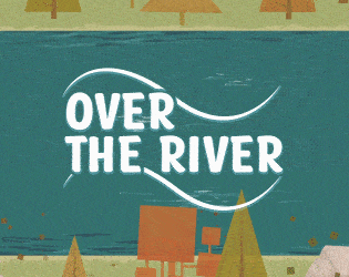 Over The River