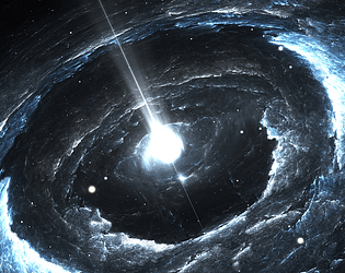 Space Game