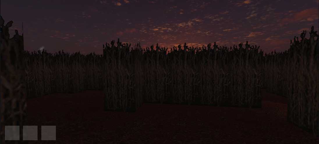 Cover image for The Maze!