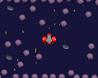 Unity Test Game