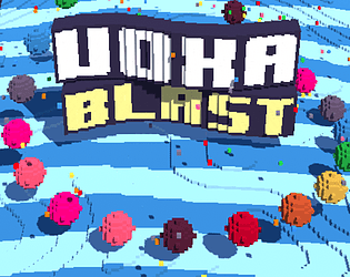 VoxaBlast