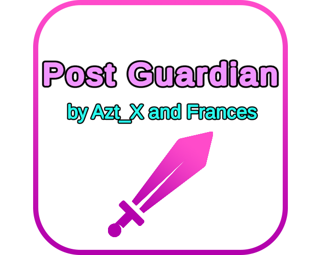 Post Guardian