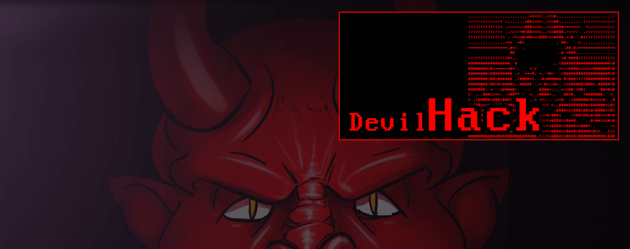 DevilHack