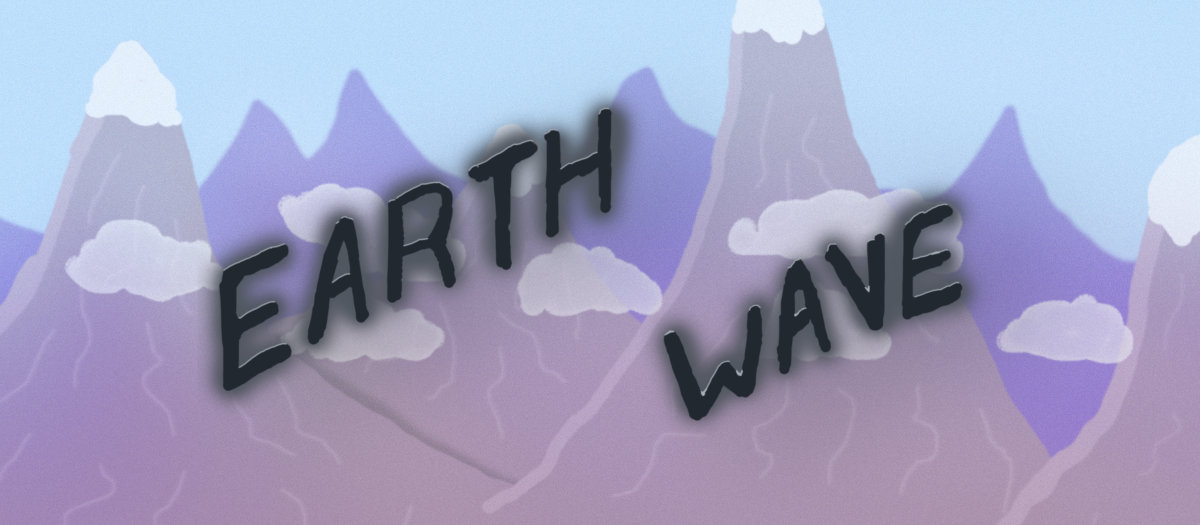 Earth Wave