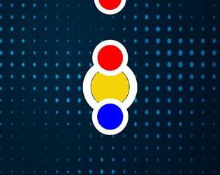 Dot Spinner