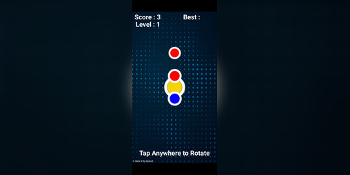 Cover image for Dot Spinner