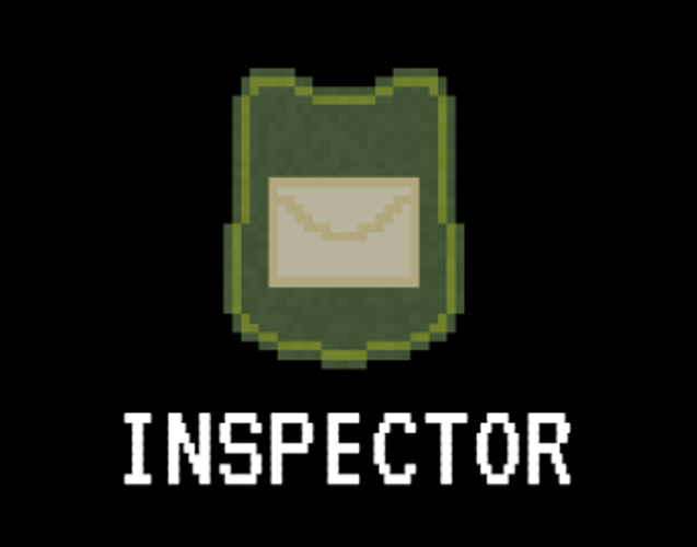 Inspector