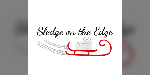 Cover image for Sledge on the Edge
