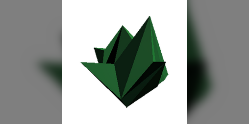 Cover image for Sapling