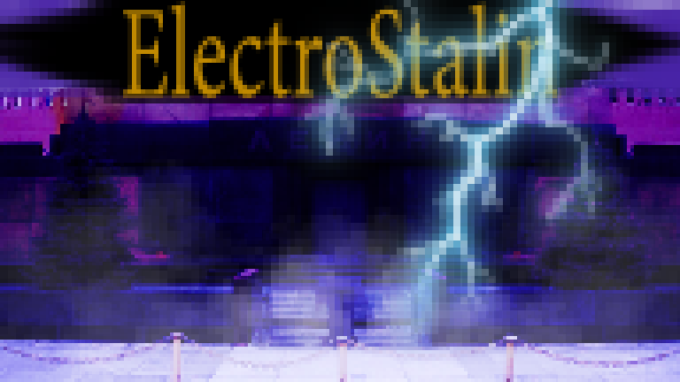 ElectroStalin